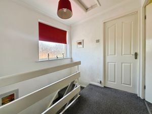 Landing- click for photo gallery